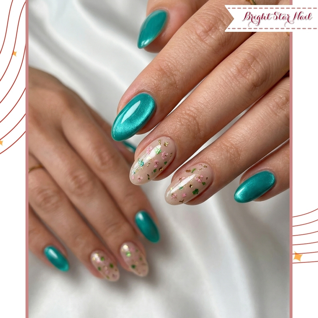 Nail April 21